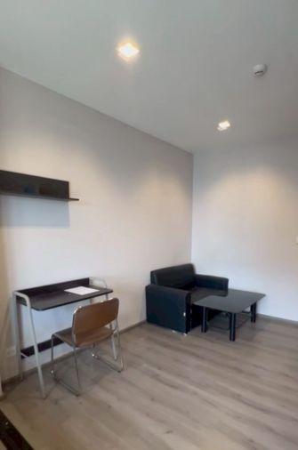 รูป คอนโด โพลิแทน รีฟ  ห้องพร้อมเข้าอยู่ #Fa169  / Line : @forucondo - รูปที่ 3/12