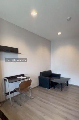 รูป คอนโด โพลิแทน รีฟ ห้องพร้อมเข้าอยู่ #Fa169 / Line : @forucondo - รูปที่ 3/12