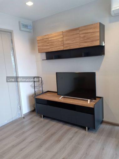 รูป คอนโด โพลิแทน รีฟ ห้องพร้อมเข้าอยู่ #Fa169 / Line : @forucondo - รูปที่ 1/12