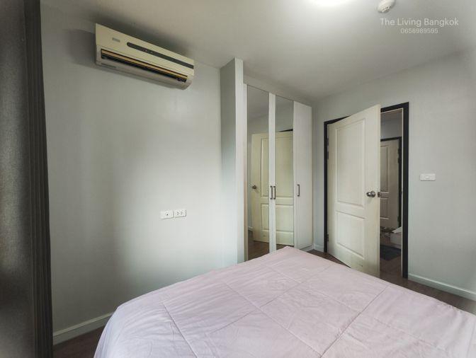 picture For Rent Icondo Sulhumvit103 1Bedroom for rent - 5/23