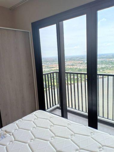 รูป คอนโด โพลิแทน รีฟ  ห้องพร้อมเข้าอยู่ #Fa169  / Line : @forucondo - รูปที่ 7/12