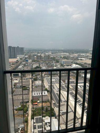 picture For Sales The Metropolis Samrong Unit 954/982 (New Room) (South) (River view) - 9/12