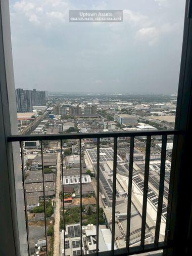picture For Sales The Metropolis Samrong Unit 954/982 (New Room) (South) (River view) - 9/12