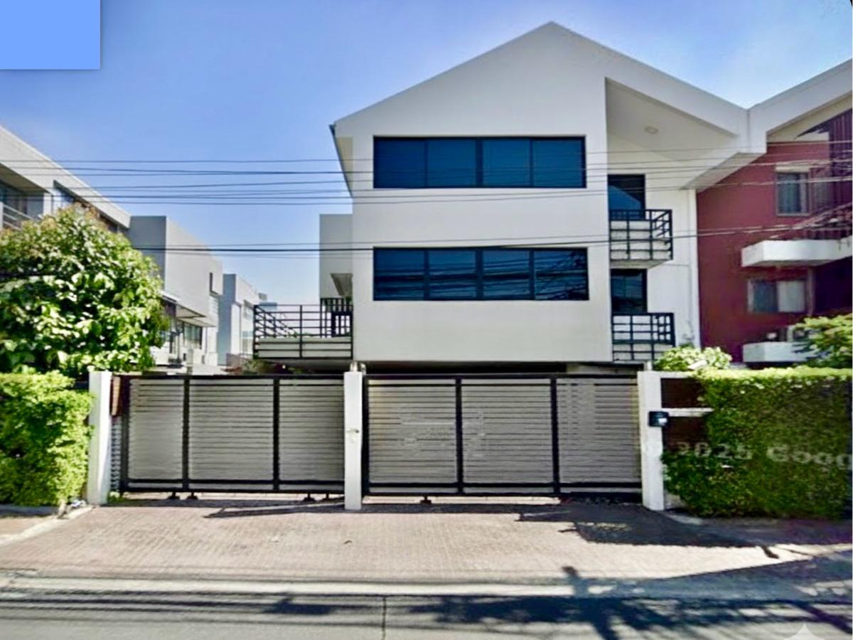 รูป ให้เช่าบ้านเดี่ยว ซอยอ่อนนุช 17 | เข้า–ออกได้หลายทาง เชื่อมพัฒนาการ 20 ได้สะดวก - รูปที่ 10/12