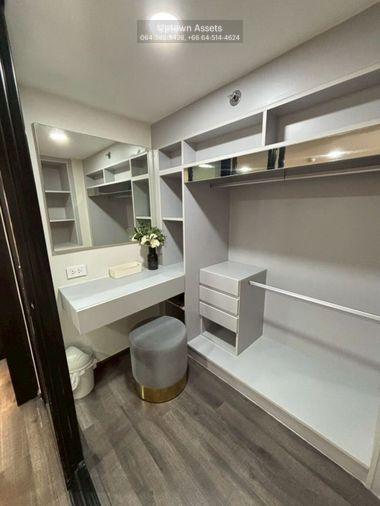 picture For Rent Knightsbridge Space Ratchayothin Unit 1757/22 (No pets allowed) - 5/7