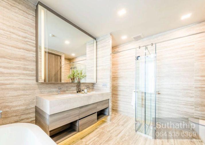 รูป ✨Condo for Rent : Celes Asoke (AP-02) ( line : @condo91 ) - รูปที่ 17/17