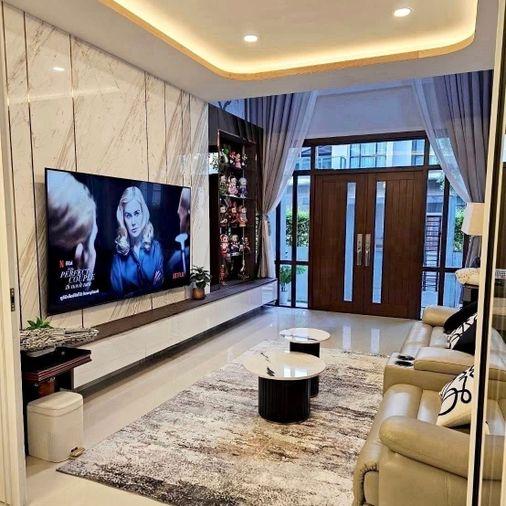 รูป 🏠 ให้เช่าบ้าน : The City Ekamai-Ladprao (เดอะ ซิตี้ เอกมัย-ลาดพร้าว)   รหัสทรัพย์ | 📌LNP-H992  - รูปที่ 13/19