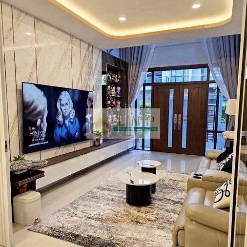 รูป 🏠 ให้เช่าบ้าน : The City Ekamai-Ladprao (เดอะ ซิตี้ เอกมัย-ลาดพร้าว) รหัสทรัพย์ | 📌LNP-H992 - รูปที่ 13/19