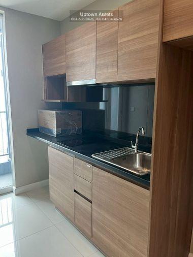 picture For Sales The Metropolis Samrong Unit 954/982 (New Room) (South) (River view) - 10/12