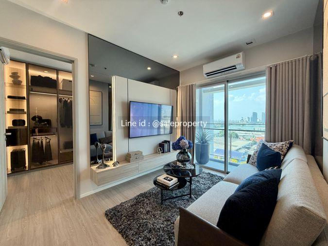 picture 2 bedrooms, starting price 11.3 million baht** - 3/14