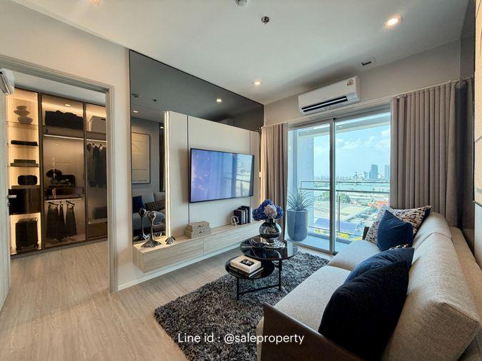 picture 2 bedrooms, starting price 11.3 million baht** - 3/14