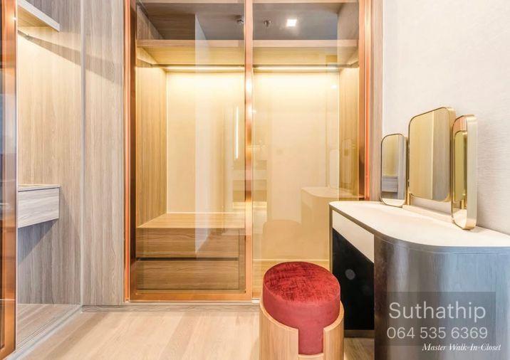 รูป ✨Condo for Rent : Celes Asoke (AP-02) ( line : @condo91 ) - รูปที่ 10/17