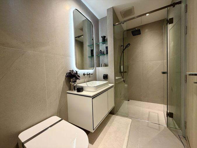 picture 2 bedrooms, starting price 11.3 million baht** - 5/14