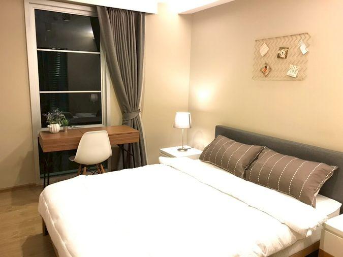 รูป ✨Condo for Rent : Maestro 39 Residences (AP-02) ( line : @condo91 ) - รูปที่ 1/9