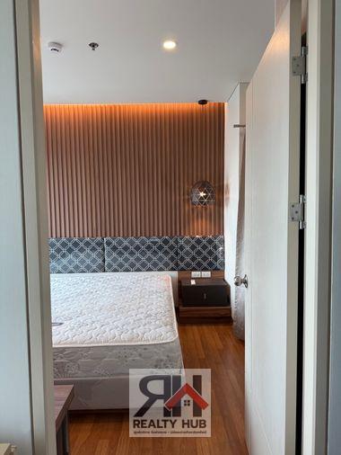 รูป 🤝🏻RB24404 ให้เช่าถูกมาก👍ลุมพินี พาร์ค วิภาวดี - จตุจักร✅แอดไลน์ @mproperty( มี @ ด้วย) แอดมินตอบไว - รูปที่ 4/8