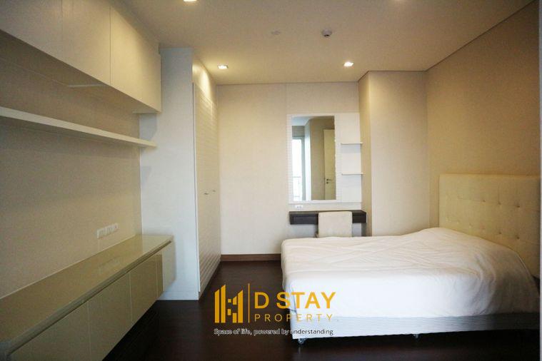 รูป Best Price ✨ ให้เช่า Ivy Thonglor ห้องสวยพร้อมอ่างอาบน้ำ ราคาดีมาก ชั้นสูง วิวเมือง DS2871 | Line @Dstay - รูปที่ 8/19