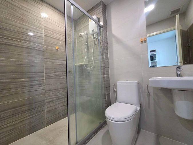 รูป PFD-08338 ให้เช่า ศุภาลัย เวอเรนด้า สุขุมวิท 117 (Supalai Veranda Sukhumvit 117) ใกล้รถไฟฟ้า BTS ปู่เจ้า ทำเลสุขุมวิท 117 🚈✨ - รูปที่ 10/12