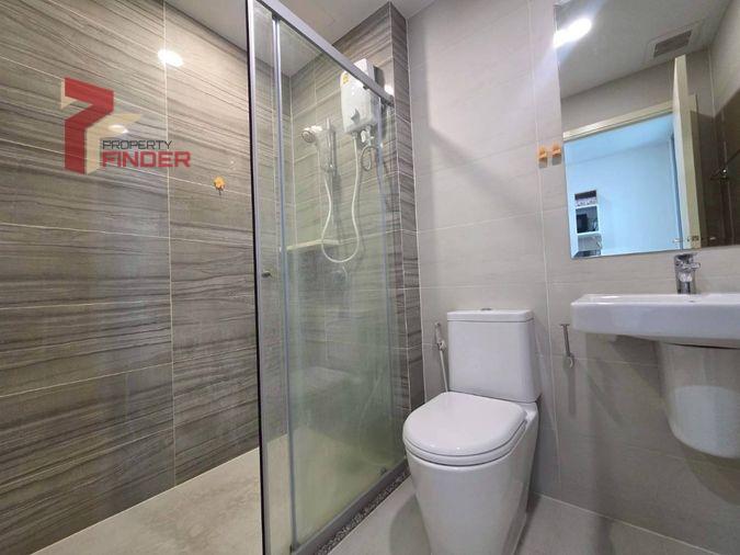 รูป PFD-08338 ให้เช่า ศุภาลัย เวอเรนด้า สุขุมวิท 117 (Supalai Veranda Sukhumvit 117) ใกล้รถไฟฟ้า BTS ปู่เจ้า ทำเลสุขุมวิท 117 🚈✨ - รูปที่ 10/12
