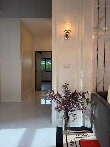 รูป 🏠 ให้เช่าบ้าน : The City Bangna (เดอะ ซิตี้ บางนา)   รหัสทรัพย์ | 📌LNP-H994  - รูปที่ 14/20