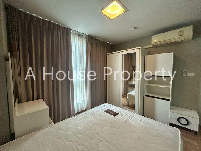 picture Condo for rent at Ladda View Sriracha. Beautiful room, ready to move in, best value price. - 7/13