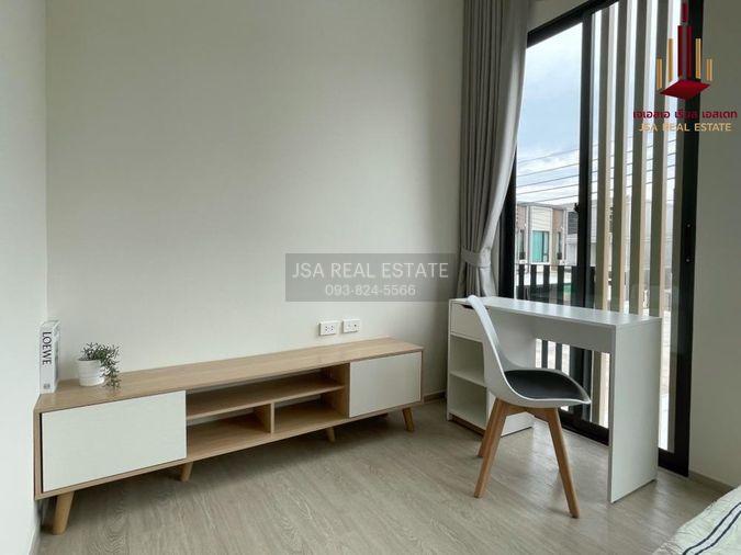 picture ✨ For Rent: Altitude Kraf Bangna ✨ 💰 Only 28,000 THB/month - 6/9