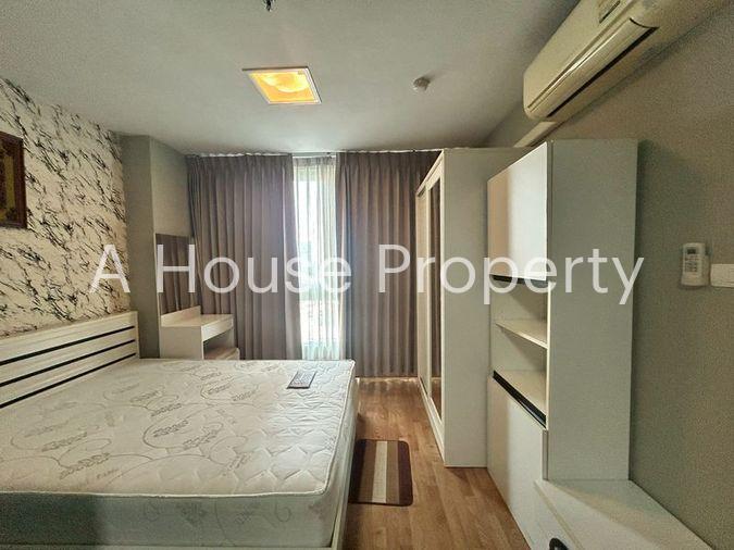 picture Condo for rent at Ladda View Sriracha. Beautiful room, ready to move in, best value price. - 5/13