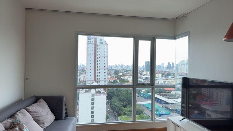 รูป 🤝🏻RB24404 ให้เช่าถูกมาก👍ลุมพินี พาร์ค วิภาวดี - จตุจักร✅แอดไลน์ @mproperty( มี @ ด้วย) แอดมินตอบไว - รูปที่ 7/8