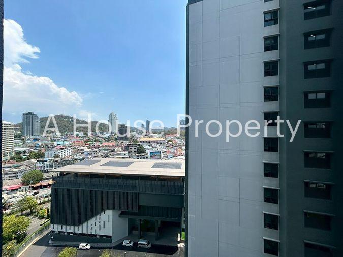 picture Condo for rent at Ladda View Sriracha. Beautiful room, ready to move in, best value price. - 13/13