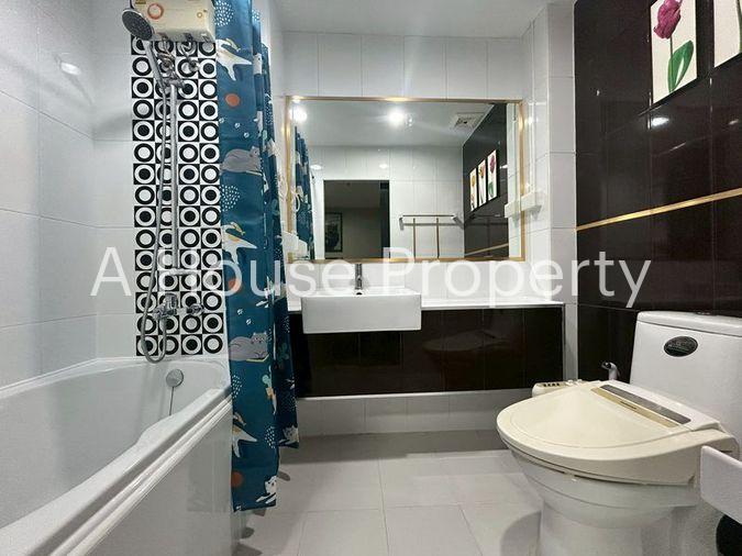 picture Condo for rent at Ladda View Sriracha. Beautiful room, ready to move in, best value price. - 9/13