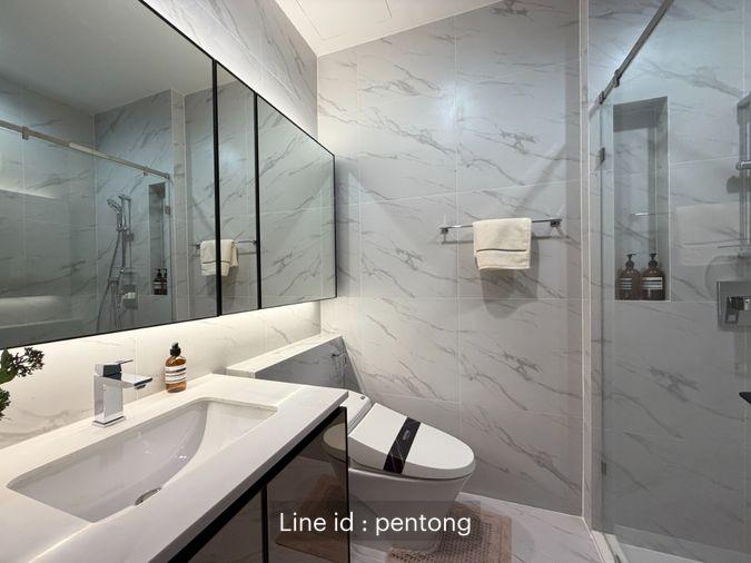 picture AESTIQ Thonglor 3 bedrooms, 3 bedrooms, pet-friendly - 8/11