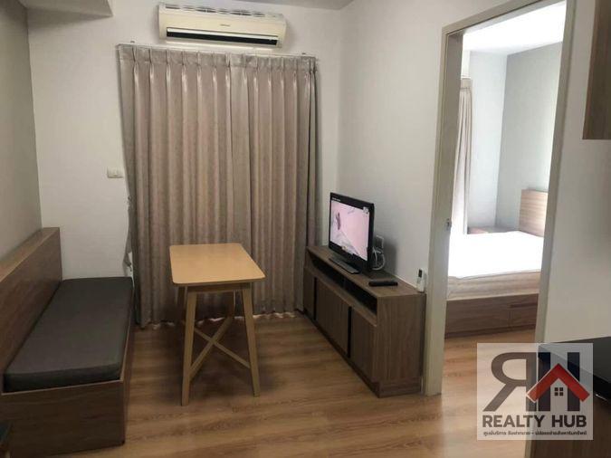 รูป 🤝🏻RB24397 ให้เช่าถูกมาก👍แชปเตอร์ วัน เดอะ แคมปัส✅แอดไลน์ @mproperty( มี @ ด้วย) แอดมินตอบไว - รูปที่ 1/9