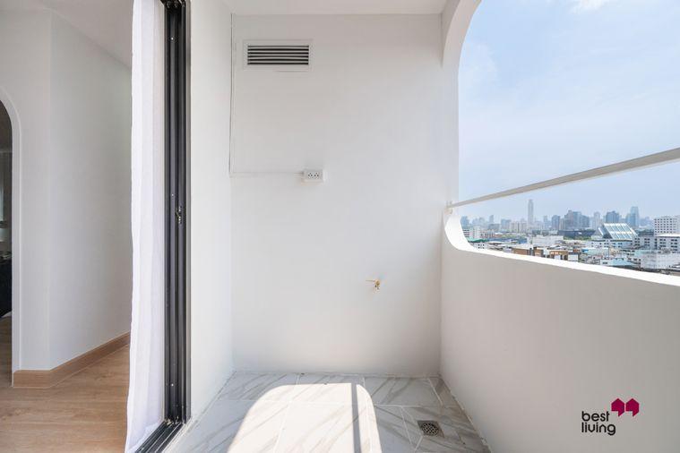 picture D.D. Tower Family Size 71.92 sqm near MRT - 7/8