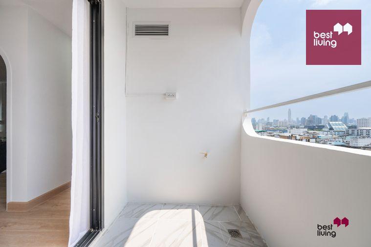 picture D.D. Tower Family Size 71.92 sqm near MRT - 7/8