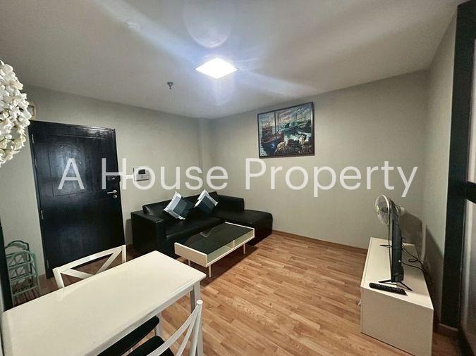 picture Condo for rent at Ladda View Sriracha. Beautiful room, ready to move in, best value price. - 1/13