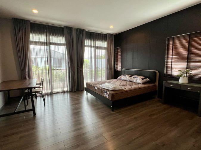 picture ✨For rent Mantana 2 Bangna KM.7✨LineID: @Propvel (with @ in front)✨ - 10/18