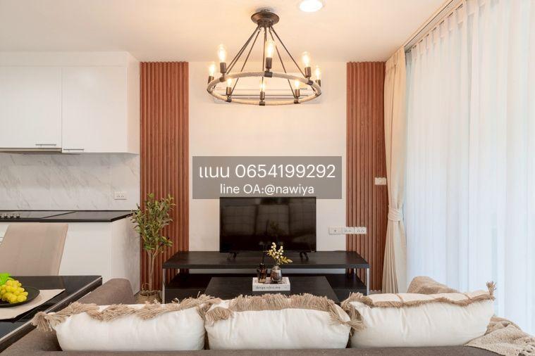 รูป ดี 65 คอนโดมิเนียม D65 Condominium 🔥🔥🔥 - รูปที่ 8/16