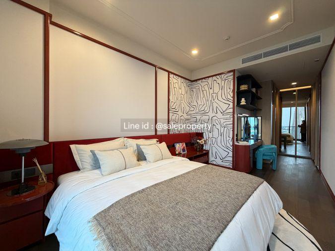 รูป AESTIQ ทองหล่อ 2ห้องนอน 2 ห้องน้ำ 102.38 ตร.ม. แห่งความลงตัว ใจกลางทองหล่อ ราคาโครงการ - รูปที่ 7/12
