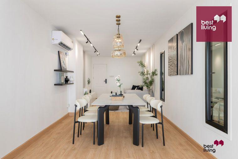 picture D.D. Tower Family Size 71.92 sqm near MRT - 4/8