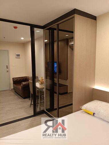 รูป 🤝🏻RB24387 ให้เช่าถูกมาก👍รีเจ้นท์ โฮม วุฒากาศ✅แอดไลน์ @mproperty( มี @ ด้วย) แอดมินตอบไว - รูปที่ 3/17