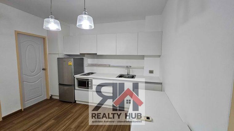 รูป 🤝🏻RB24394 ให้เช่าถูกมาก👍ซิม วิภา - ลาดพร้าว✅แอดไลน์ @mproperty( มี @ ด้วย) แอดมินตอบไว - รูปที่ 6/9