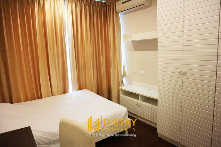 รูป Best Price ✨ ให้เช่า Ivy Thonglor ห้องสวยพร้อมอ่างอาบน้ำ ราคาดีมาก ชั้นสูง วิวเมือง DS2871 | Line @Dstay - รูปที่ 9/19