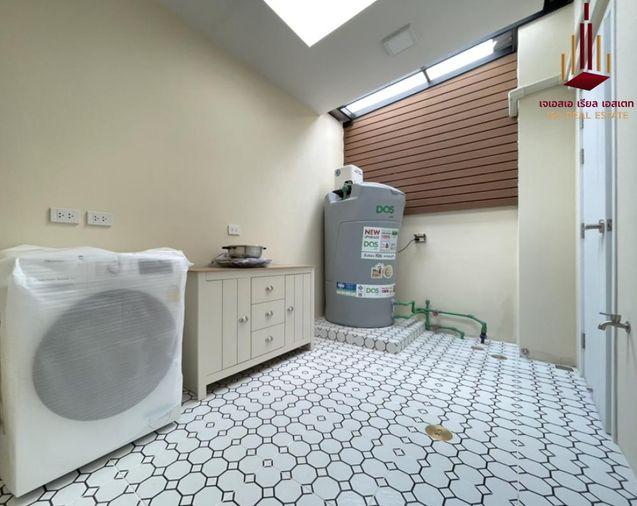 picture ✨ For Rent: Altitude Kraf Bangna ✨   💰 Only 28,000 THB/month - 8/9