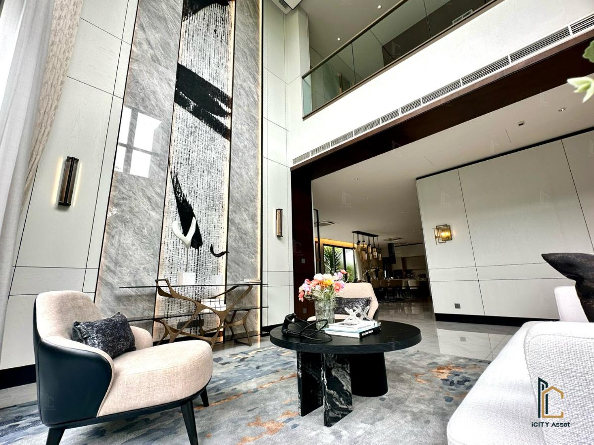 picture 🏡Luxury single-house in Modern Tropical Refinement style 5b6b 51.8mb - S'RIN Ratchapruek-Sai 1 📞Call 090 919 9898 - 7/34