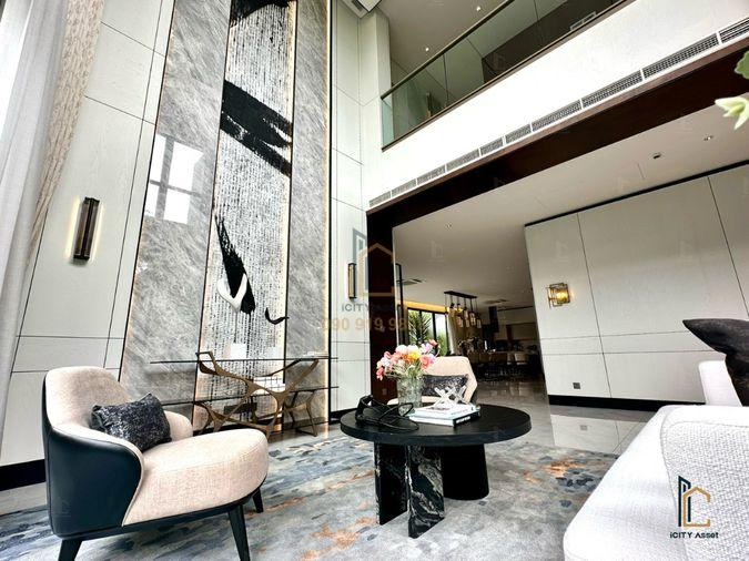 รูป 🏡บ้านเดี่ยวหรูสไตล์ Modern Tropical Refinement 5b6b 51.8mb - S'RIN Ratchapruek-Sai 1 📞Call 090 919 9898 - รูปที่ 7/34