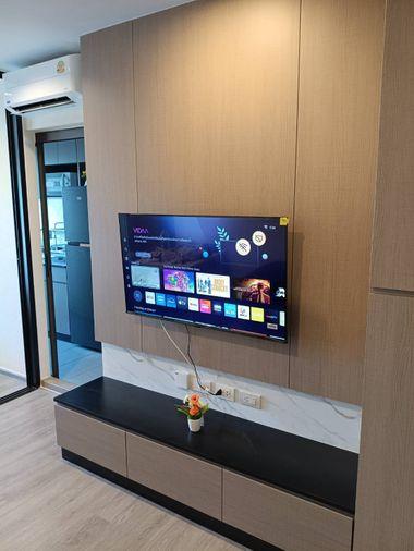 รูป 🤝🏻RB24387 ให้เช่าถูกมาก👍รีเจ้นท์ โฮม วุฒากาศ✅แอดไลน์ @mproperty( มี @ ด้วย) แอดมินตอบไว - รูปที่ 16/17