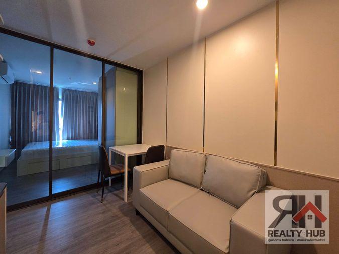 รูป 🔮RB24393 ให้เช่าถูกมาก👍รีเจ้นท์ โฮม วุฒากาศ✅แอดไลน์ @119dgdea ( มี @ ด้วย) แอดมินตอบไว - รูปที่ 6/14