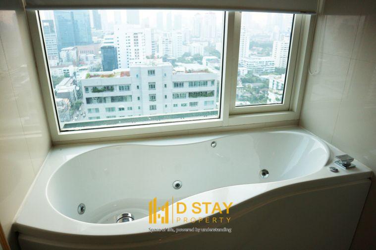 รูป Best Price ✨ ให้เช่า Ivy Thonglor ห้องสวยพร้อมอ่างอาบน้ำ ราคาดีมาก ชั้นสูง วิวเมือง DS2871 | Line @Dstay - รูปที่ 14/19