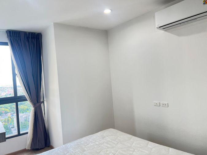 รูป 🦋RB24399 ให้เช่าถูกมาก📢ไอดีโอ วุฒากาศ👉แอดไลน์ @714txlxc( มี @ ด้วย) แอดมินตอบไว  - รูปที่ 7/18