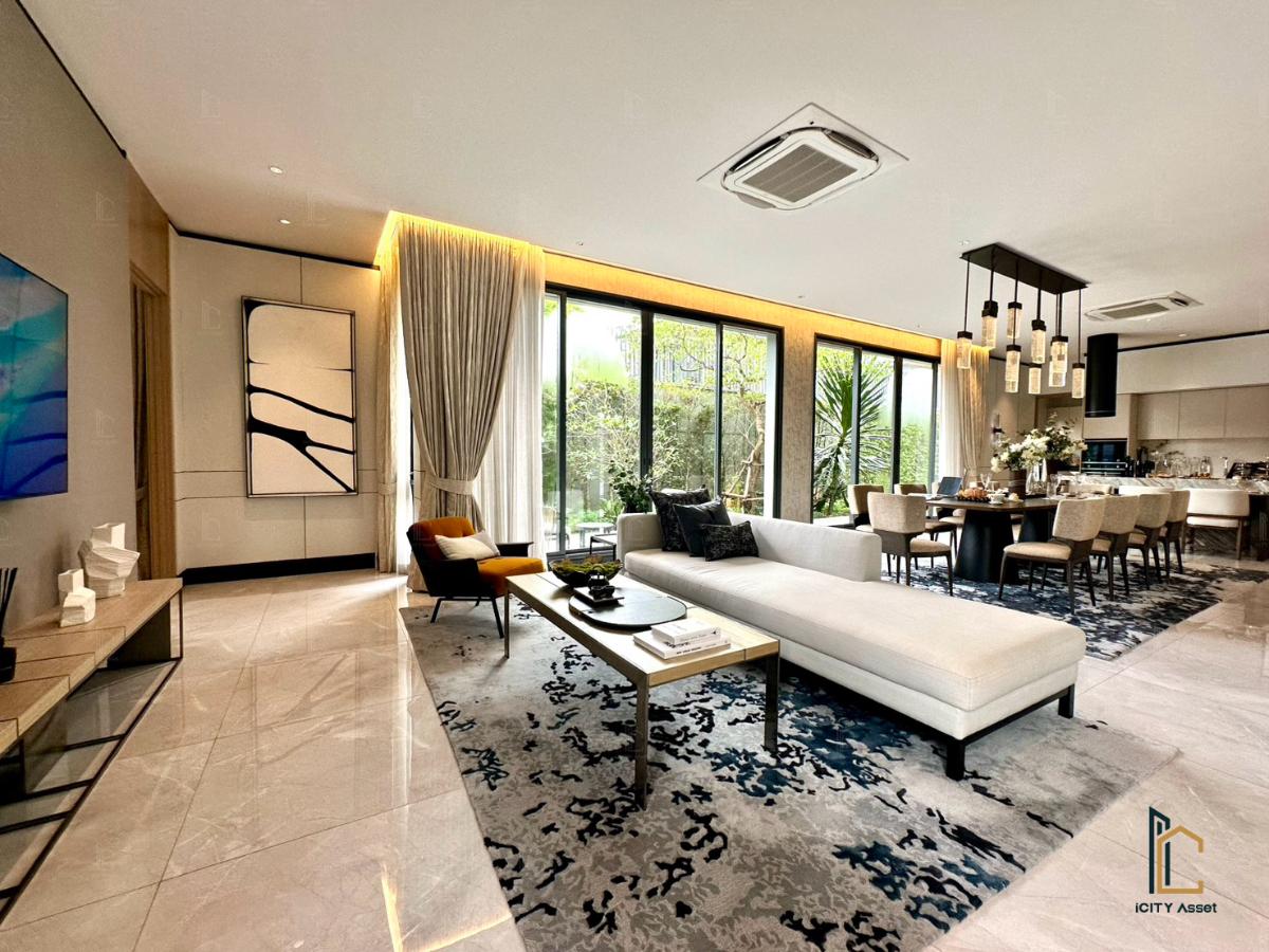 picture 🏡Luxury single-house in Modern Tropical Refinement style 5b6b 51.8mb - S'RIN Ratchapruek-Sai 1 📞Call 090 919 9898 - 10/34