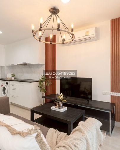 รูป ดี 65 คอนโดมิเนียม D65 Condominium 🔥🔥🔥 - รูปที่ 7/16